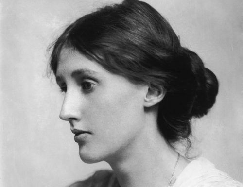 Virginia Woolf, l’ultima straziante lettera al marito