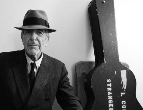 “Il vero amore non lascia tracce”: la bellissima poesia di Leonard Cohen