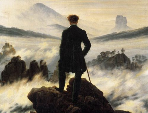 “L’infinito”: indimenticabile poesia di Giacomo Leopardi