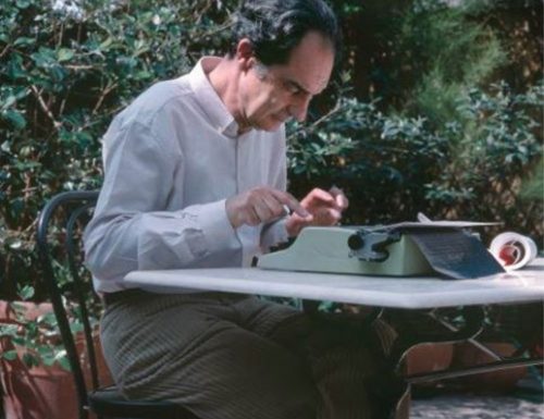 La più bella lettera d’amore che Italo Calvino scrisse all’amata Elsa De Giorgi