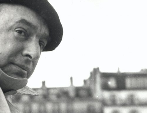“Ode al primo giorno dell’anno”: la festosa poesia di Pablo Neruda