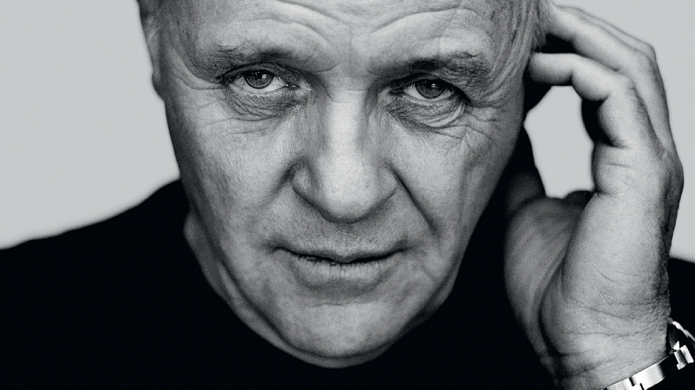 Anthony Hopkins Amare E Anche Lasciare Andare Libr Aria