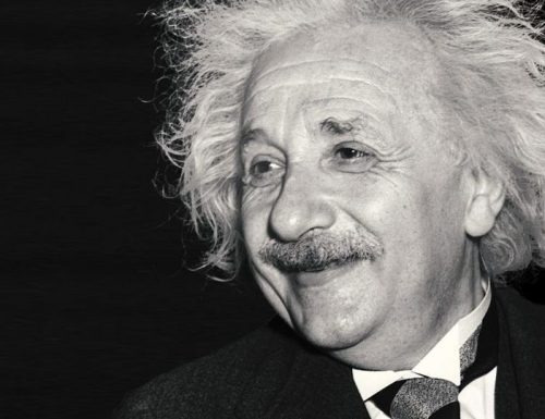 “La crisi” secondo Albert Einstein. Una citazione da leggere