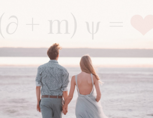 La bellissima storia dell’Equazione di Dirac