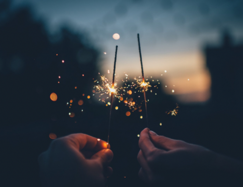 “Per ottenere un bellissimo anno nuovo”: una poesia di Carlos Drummond de Andrade