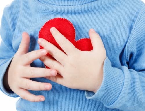 “Oggi un bimbo mi ha chiesto…”: la bellissima storia sull’importanza di avere un cuore