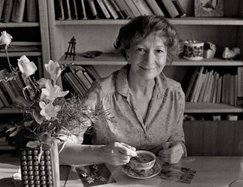 “Nulla è in regalo”: una poesia di Wislawa Szymborska